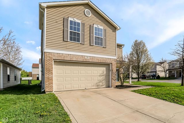 748 Adagio Drive, Greenwood, IN 46143