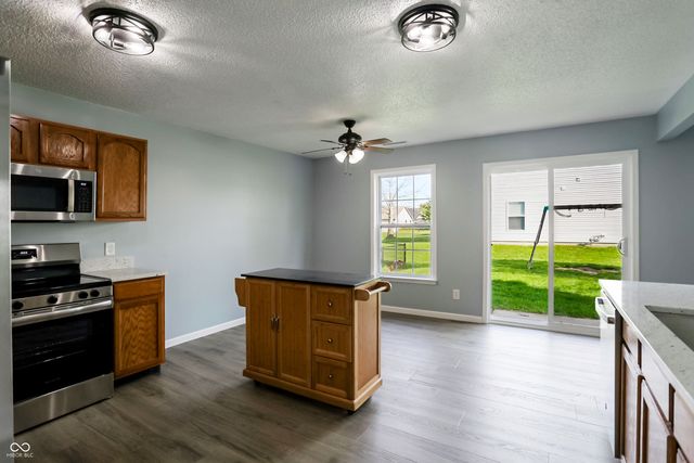 748 Adagio Drive, Greenwood, IN 46143