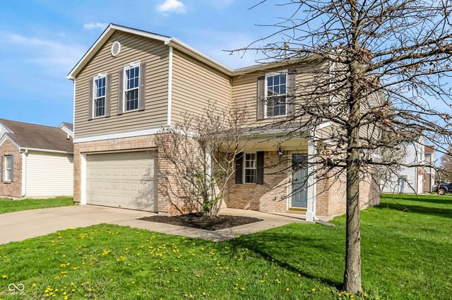 748 Adagio Drive, Greenwood, IN 46143