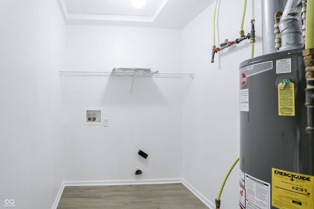 748 Adagio Drive, Greenwood, IN 46143