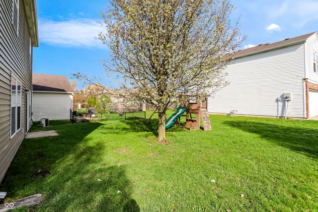 748 Adagio Drive, Greenwood, IN 46143