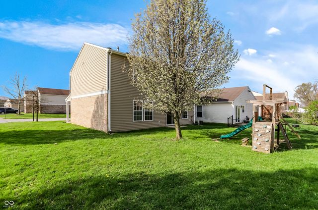 748 Adagio Drive, Greenwood, IN 46143