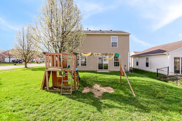 748 Adagio Drive, Greenwood, IN 46143