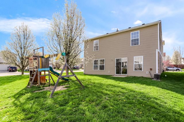 748 Adagio Drive, Greenwood, IN 46143