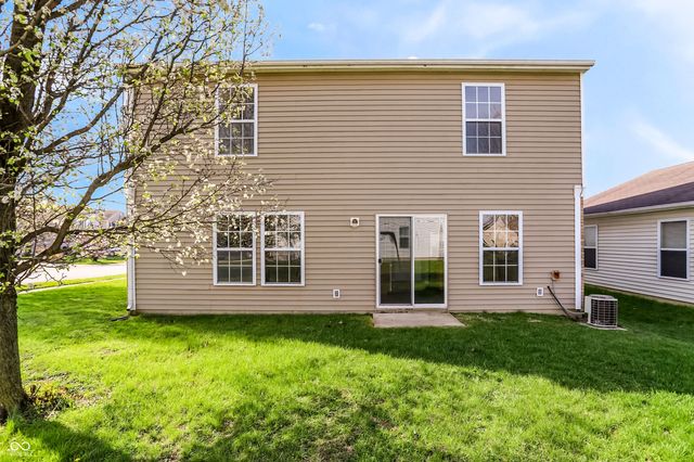 748 Adagio Drive, Greenwood, IN 46143