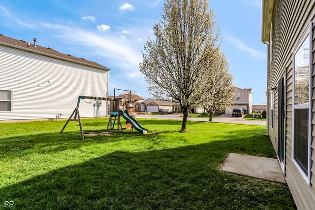 748 Adagio Drive, Greenwood, IN 46143