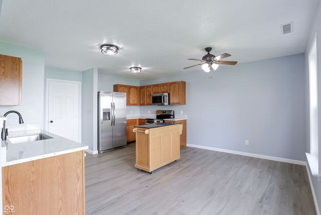 748 Adagio Drive, Greenwood, IN 46143