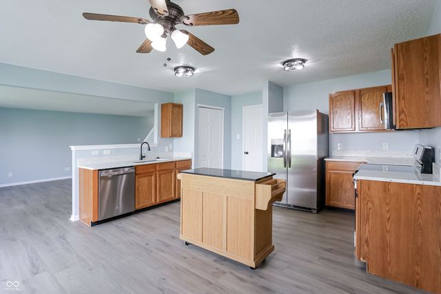 748 Adagio Drive, Greenwood, IN 46143