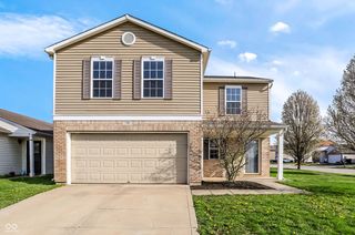 748 Adagio Drive, Greenwood, IN 46143