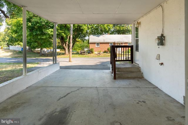 108 MARTIN DR, Winchester, VA 22602