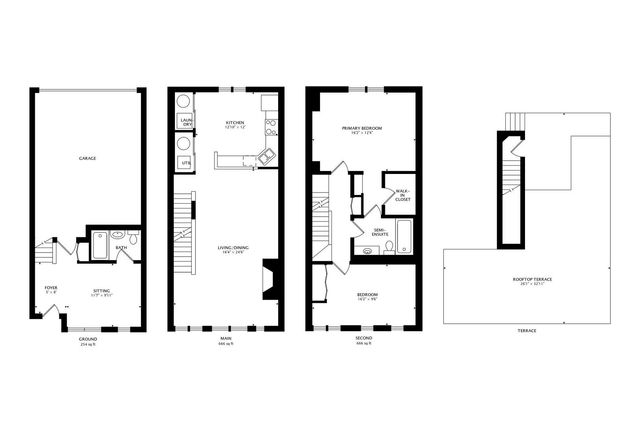 6951 N Western Avenue F, Chicago, IL 60645