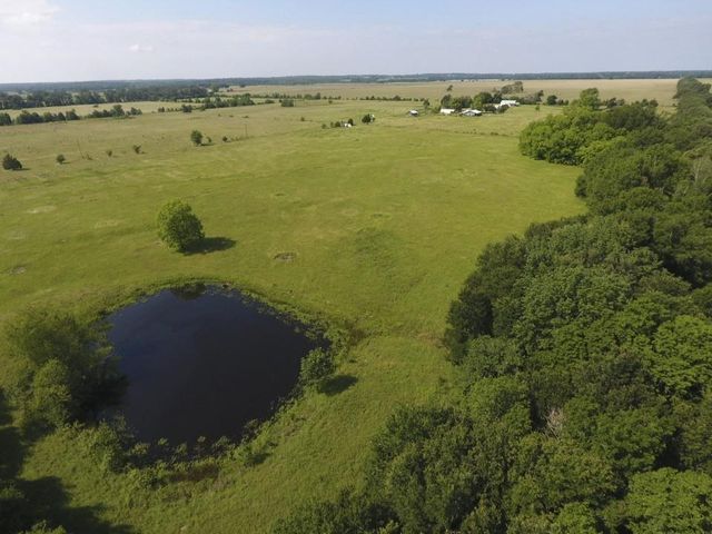 8698 County Road 239, Oakwood, TX 75855