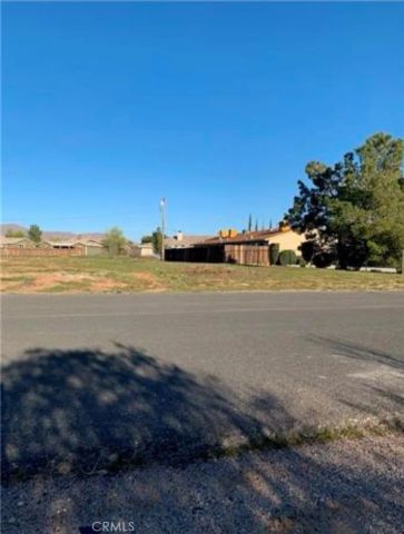 0 Mohawk, Apple Valley, CA 92308