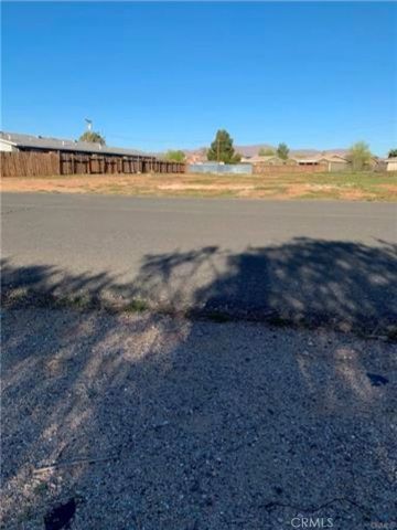 0 Mohawk, Apple Valley, CA 92308