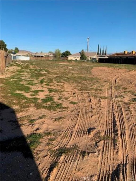 0 Mohawk, Apple Valley, CA 92308