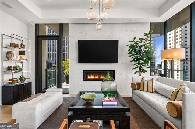 40 12th Street NE 1603, Atlanta, GA 30309