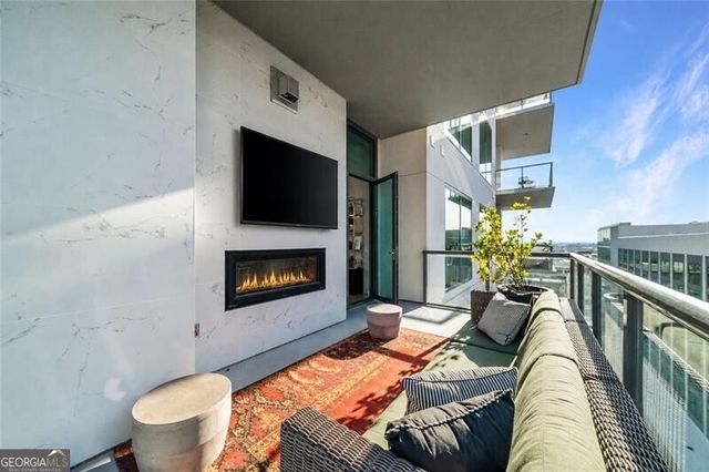 40 12th Street NE 1603, Atlanta, GA 30309