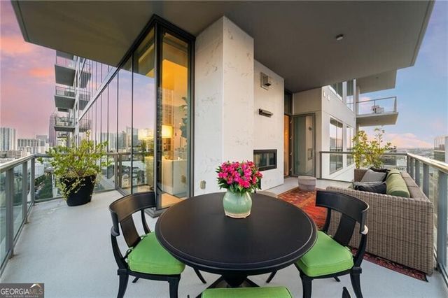 40 12th Street NE 1603, Atlanta, GA 30309