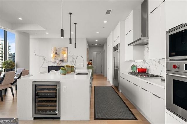40 12th Street NE 1603, Atlanta, GA 30309
