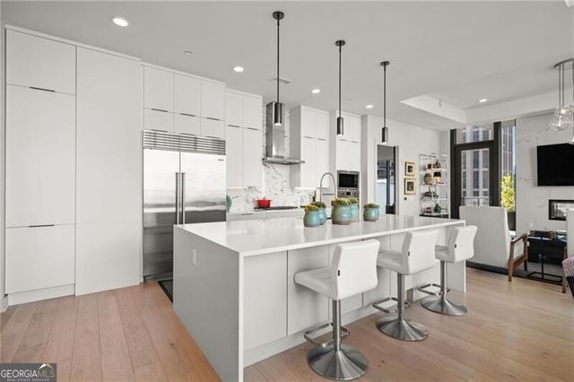 40 12th Street NE 1603, Atlanta, GA 30309