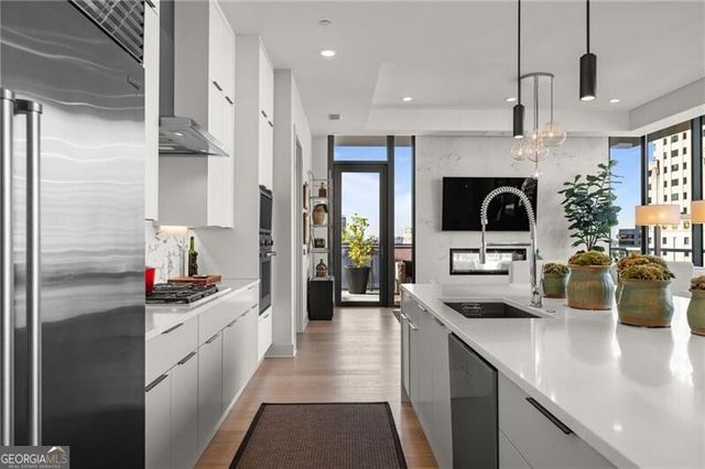 40 12th Street NE 1603, Atlanta, GA 30309