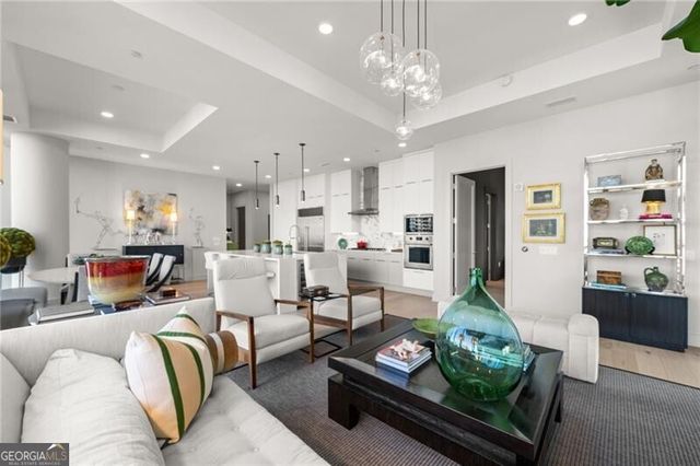 40 12th Street NE 1603, Atlanta, GA 30309