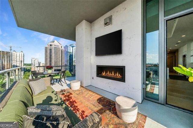 40 12th Street NE 1603, Atlanta, GA 30309