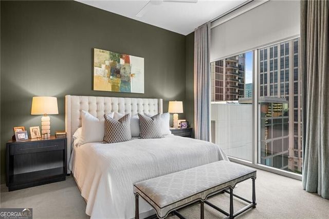 40 12th Street NE 1603, Atlanta, GA 30309
