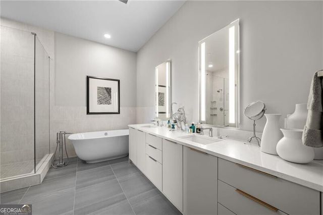 40 12th Street NE 1603, Atlanta, GA 30309