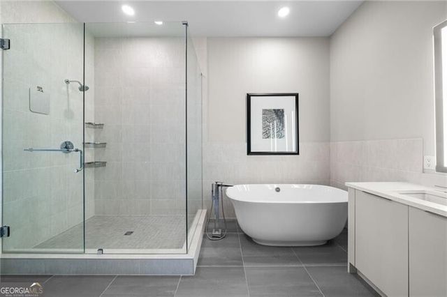 40 12th Street NE 1603, Atlanta, GA 30309