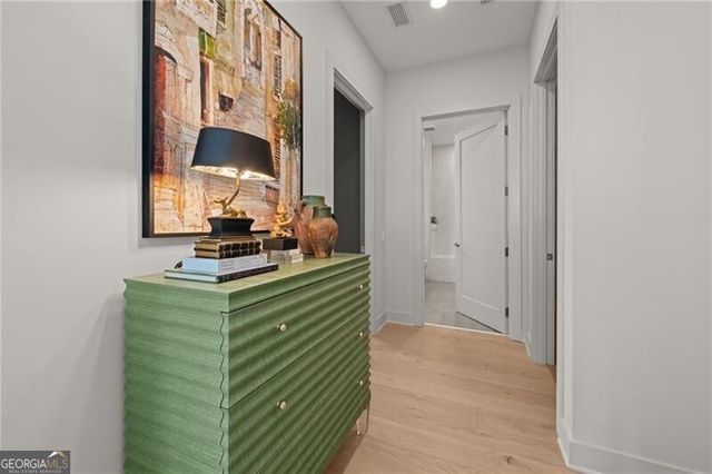 40 12th Street NE 1603, Atlanta, GA 30309