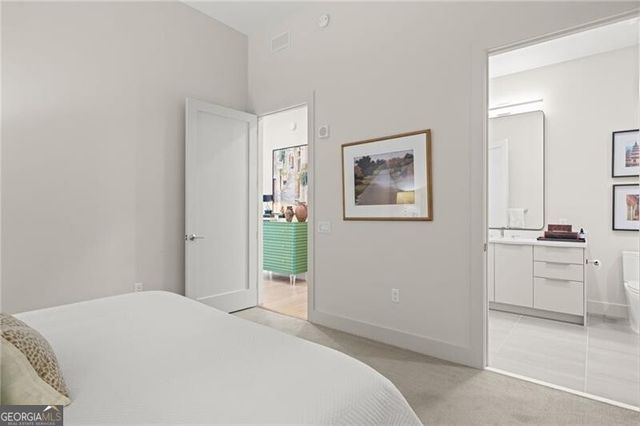 40 12th Street NE 1603, Atlanta, GA 30309
