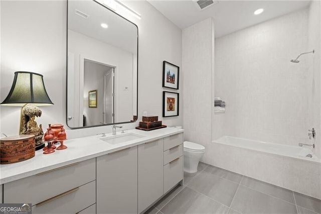 40 12th Street NE 1603, Atlanta, GA 30309