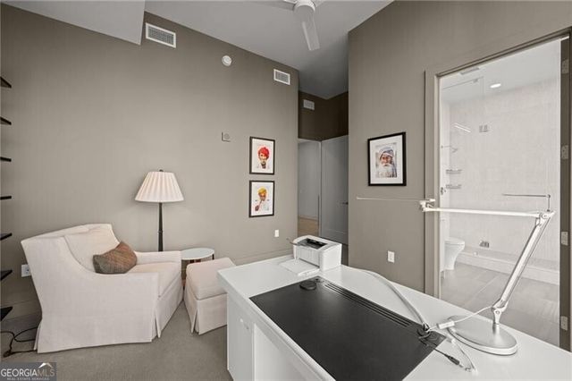 40 12th Street NE 1603, Atlanta, GA 30309