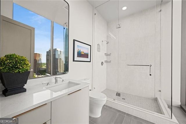 40 12th Street NE 1603, Atlanta, GA 30309