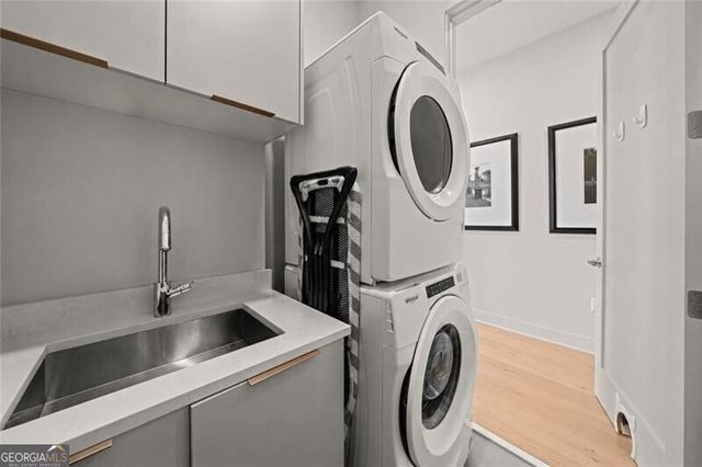 40 12th Street NE 1603, Atlanta, GA 30309