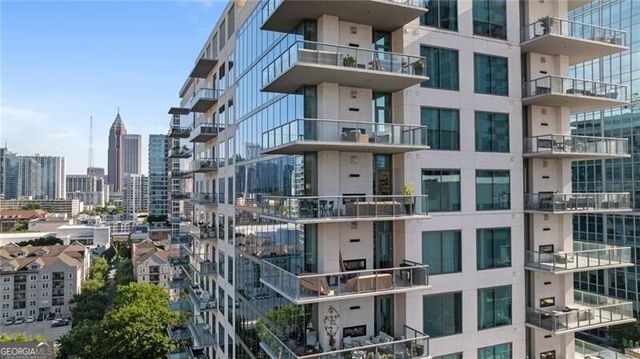 40 12th Street NE 1603, Atlanta, GA 30309