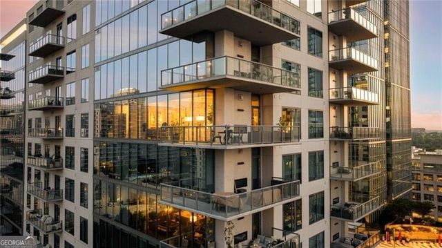40 12th Street NE 1603, Atlanta, GA 30309
