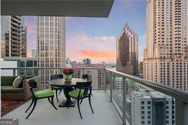 40 12th Street NE 1603, Atlanta, GA 30309