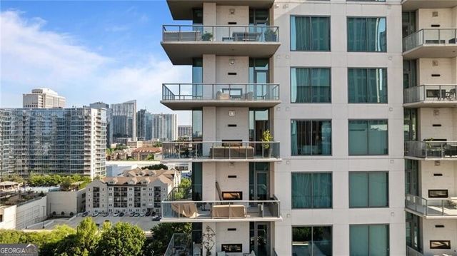 40 12th Street NE 1603, Atlanta, GA 30309