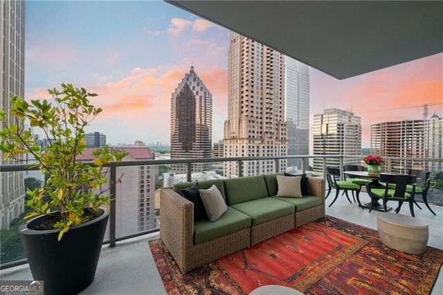 40 12th Street NE 1603, Atlanta, GA 30309
