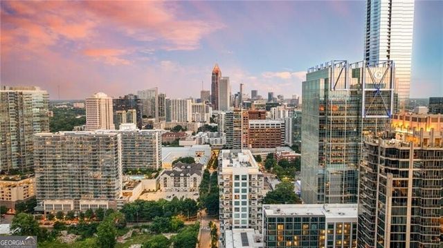 40 12th Street NE 1603, Atlanta, GA 30309