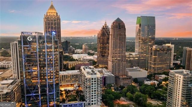 40 12th Street NE 1603, Atlanta, GA 30309