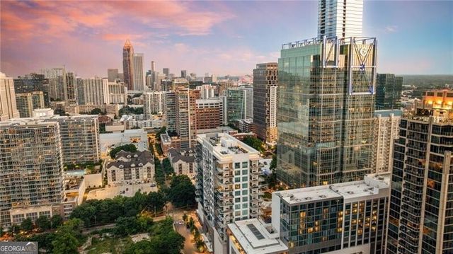 40 12th Street NE 1603, Atlanta, GA 30309
