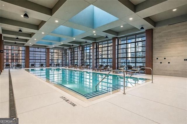 40 12th Street NE 1603, Atlanta, GA 30309