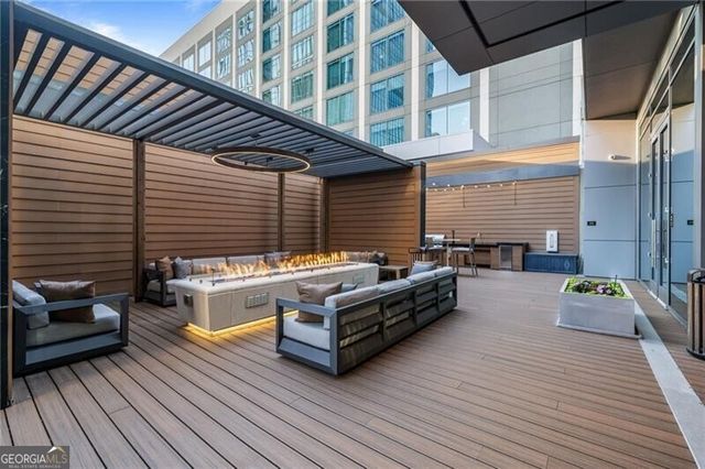 40 12th Street NE 1603, Atlanta, GA 30309