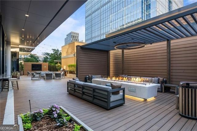 40 12th Street NE 1603, Atlanta, GA 30309