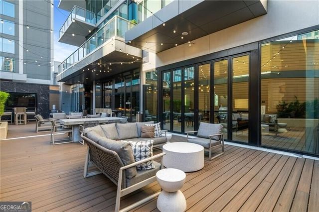 40 12th Street NE 1603, Atlanta, GA 30309