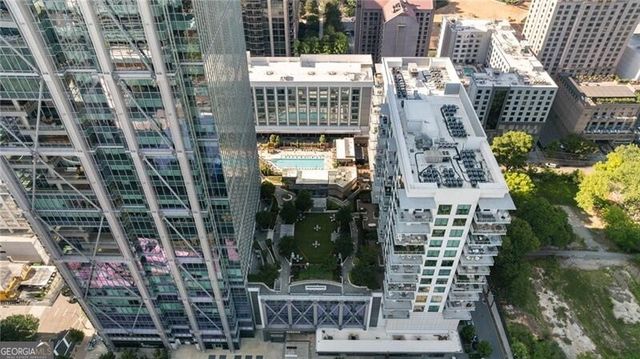 40 12th Street NE 1603, Atlanta, GA 30309