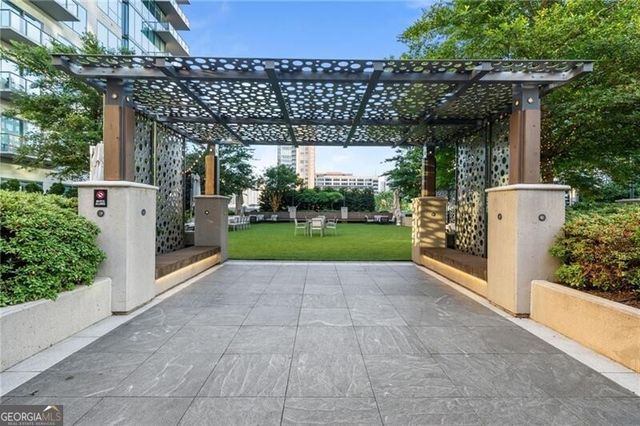 40 12th Street NE 1603, Atlanta, GA 30309
